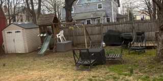 124 DEY Street Gallery 8