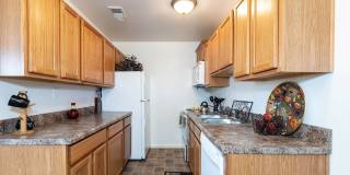Newport Landing Apartments Gallery 14