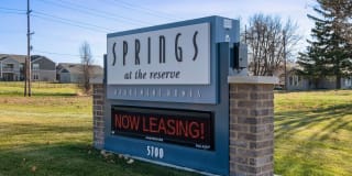 Springs at the Reserve Gallery 64