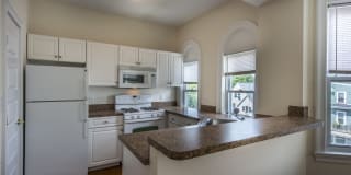 Ashford Street Apartments Gallery 5