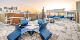 The Slade at Channelside Gallery 4