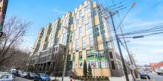 Massive 2/Bdrm 2/bath With Sizable Outdoor Terrace ! A+ Location & Amenities Gallery 9