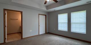 Large 2 bedroom duplex in Shawnee Heights School District Gallery 12