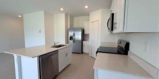 1ST MONTH RENT FREE! 3/2 BRANDE NEW HOME IN CRANE LANDING!!! Gallery 17