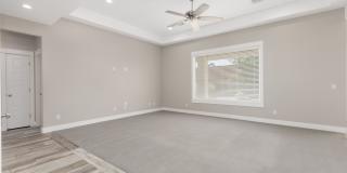 Custom 4 bedroom Single Story. Crimson Cliffs boundaries. Gallery 8