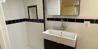 Charming 1928 Row Home for Rent with Modern Amenities — 3 Bedroom 2 Full Bath w/ 2 Half Baths, 2 Kitchens, located in Kingman Park, Near DC Armory & Eastern Market Gallery 54