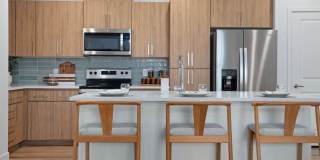 Radia Avondale Station Gallery 1