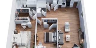 Andrews Court Gallery 19