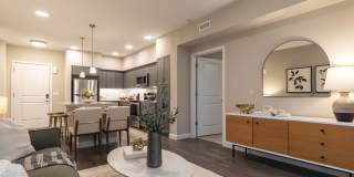 Avenida at Centerra Age 55+ Apartment Homes Gallery 15