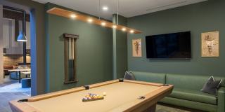 The Linden Gallery 9