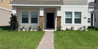 3267 Zuni, St Cloud, FL 4 bed 3 bath 2 car garage Gallery 1
