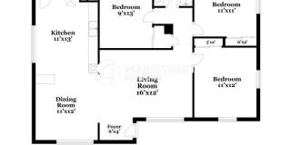 945 Hodges Drive Gallery 2
