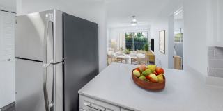 7 West Apartments Gallery 4