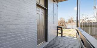 Charming 2BR Townhome in Saint Louis Gallery 21