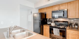 Affordable Housing - Central on the Green Apartment Homes Gallery 31