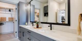 The Cortesin at Eilan Gallery 34