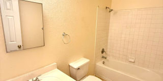 MUST SEE!! 4 Bed | 2.5 Bath | Loft | 2-Car Garage | Covered Patio! Gallery 18