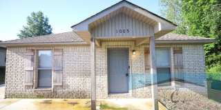 1003 Belt Street Gallery 1
