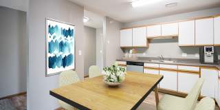 Marshall Apartments Gallery 22