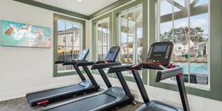 Turnberry Park Gallery 26