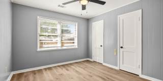 715 Oakwood Drive | Benton, AR 72015 1 Bedroom | 1 Bathroom | $900/Month Gallery 19