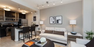 The Woodward Gallery 6