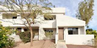 AVAILABLE NOW!! 2 Bedroom 2 Bathroom Condo in Rancho Mirage! Gallery 1