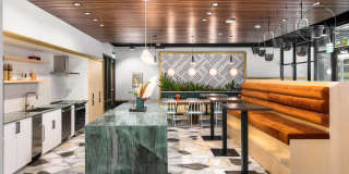 Joseph Arnold Lofts Gallery 40