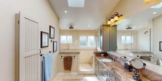 Beautifully Designed Country Club Home Offered July and August 2026 Gallery 28