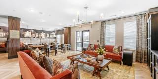 Kingsley - Senior Housing Gallery 1
