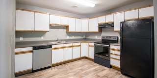 Marshall Apartments Gallery 21