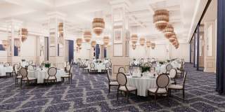 Live the Suite Life in Downtown St. Louis at Hotel Saint Louis Gallery 5