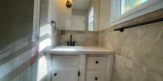Beautiful 4 bedroom home completely remodeled in great location and school district! Gallery 20