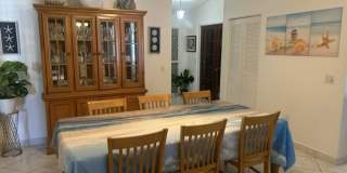 Fully furnished 3/2 available now! Gallery 27