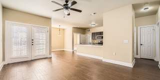 Woodlands of Denton - Affordable Housing Gallery 7