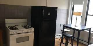 1668 Commonwealth Ave #4D Boston MA 02135 Gallery 10