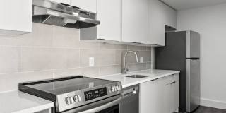 A charming apartment community ideally located along 14th Street NW Gallery 586