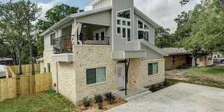 4308 Oaklawn Street Gallery 1