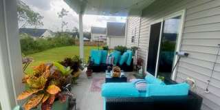 Beautifully furnished 3 bed 2.5 bath home in Leland Beautifully furnished 3 bed 2.5 bath home in Leland Gallery 17