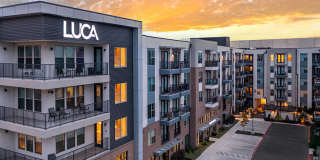 Luca Apartments Gallery 42