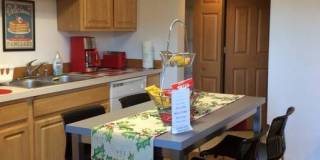 Cowen Park Apartments Gallery 1