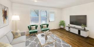 Charming  Fully Updated 2 BR | 1 BA Condo in Novato Gallery 1