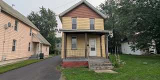 Charming two-bedroom, one-bath house in Canton Gallery 1