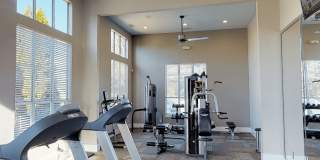 Coffey Creek Apartments Gallery 7
