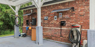 Villas at Cypresswood Gallery 19