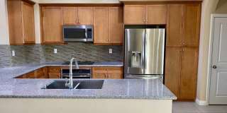 Stylish 3-Story Townhome with Balconies & Open-Concept Living Gallery 10