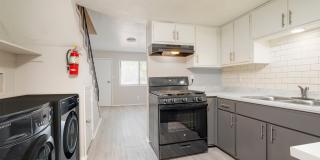 Spain Townhomes Gallery 1