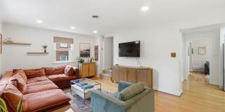 Classic Charm Meets Modern Comfort in Sought-After Takoma Park! Classic Charm Meets Modern Comfort in Sought-After Takoma Park! Gallery 11