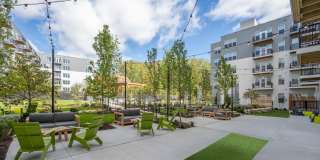 The Point at Green District Gallery 32