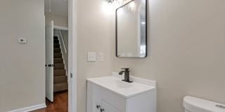 Newly Refreshed 3-Bed Bungalow with Bonus Sunroom & Finished Attic – Columbus Living! Gallery 17